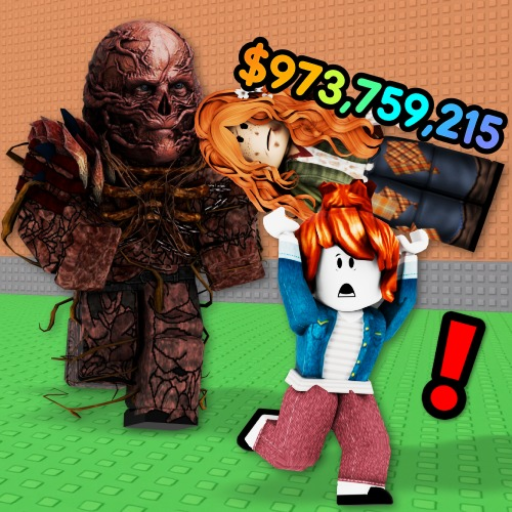 [🩸] Save Stranger Things From Vecna