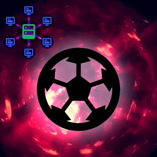 Soccer - Server Authority Template