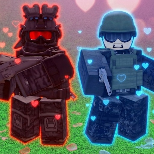 [💝] Red VS Blue Tycoon