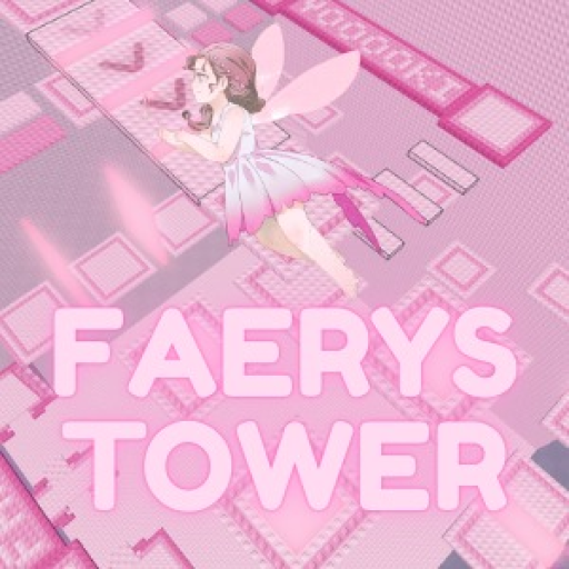 [CARRY] Faerys Tower