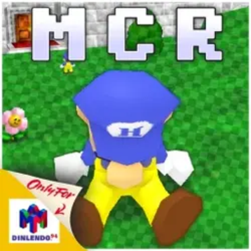 Mayonaisio: Coolio Road