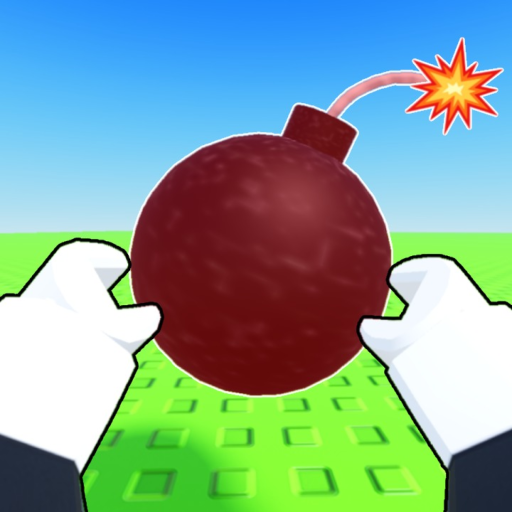 💣 [DUELS!] Bomb Pass