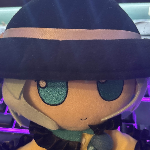 THIS ISNT MY REAL GAME