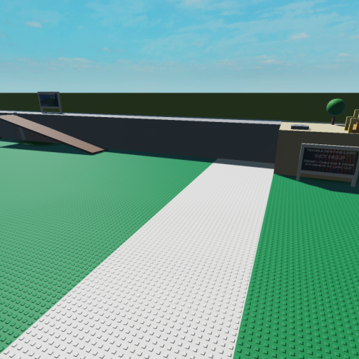 Old roblox crossroads