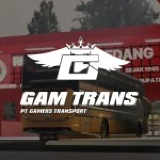 Gam Trans Jalur Selatan