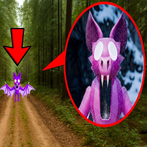 Survive 99 NIGHTS BAT