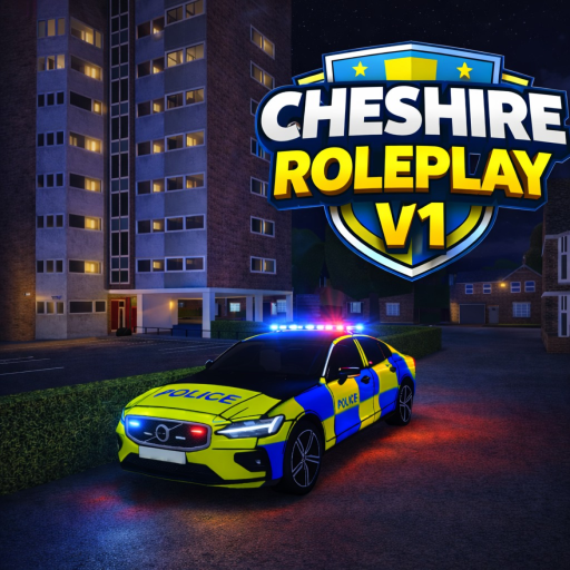 Cheshire Roleplay V1