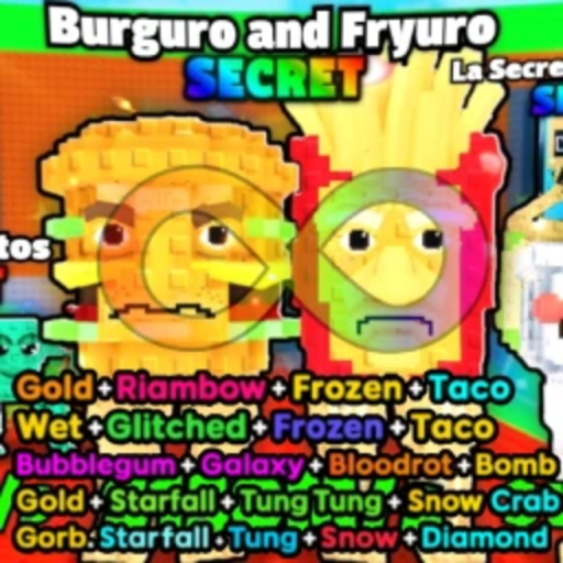 [🧠] Steal La Brainrotz X999QD