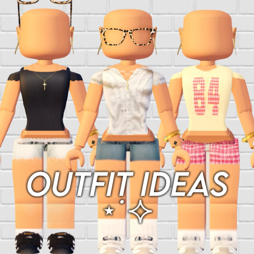 [🔥] Glow Up Outfit Ideas