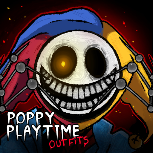 Poppy Playtime Outfits [CHAP 5 UPD] 🍭