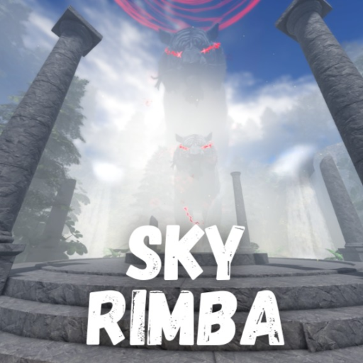 SKY RIMBA (OBSTACLE) [BETA TESTING]