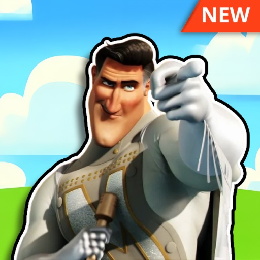 Metroman Tycoon - 2 Player