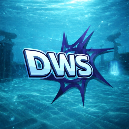 [ 🌌 ]Dont wake the Shark! 🦈