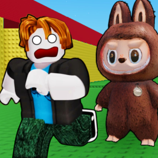 Don't Get Crushed By Bubu