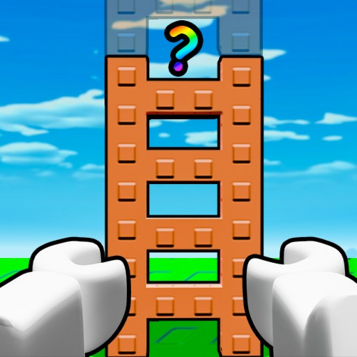 [🍀2X LUCK] 1 Climb = $1