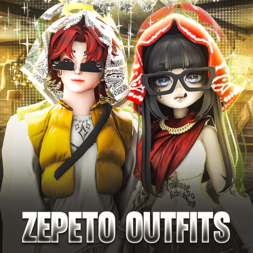 [600+]Zepeto Outfits Ideas