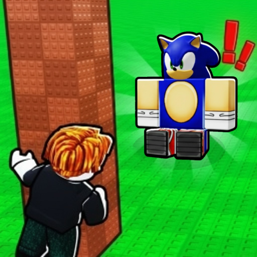 Don't Wake The Sonic!