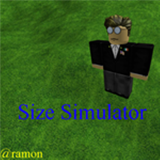 Size Simulator [Fixes]