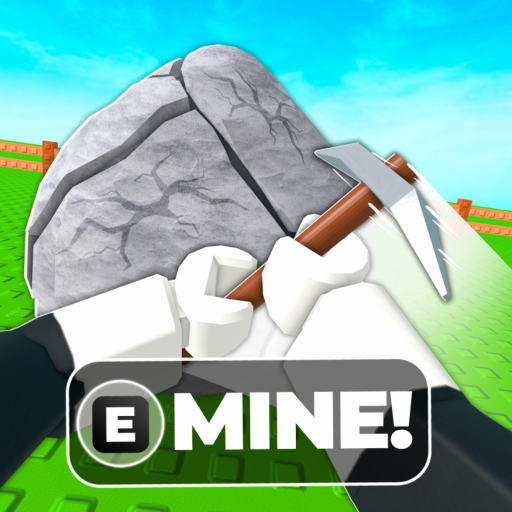 ⛏️ Mine Your Rock