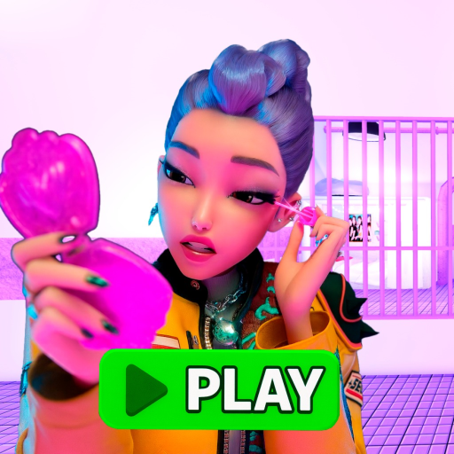 💜 K-Pop Dark Escape