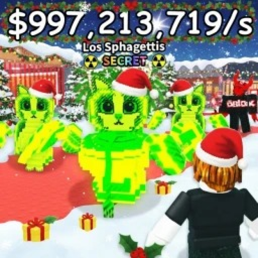 🍓 Steal A Brainrot: OGs ONLY + FREE ADMIN MODDED