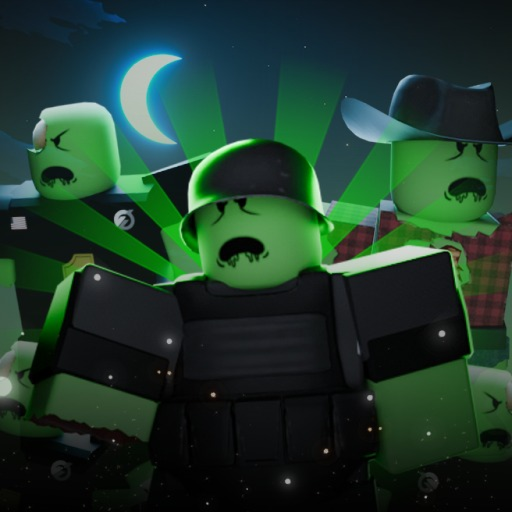 [BETA] Last Stand: Zombie Outbreak