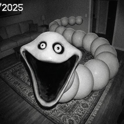 Kill HUNGRY WORM 🔪