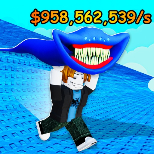 Save Fish From Tsunami 🌊