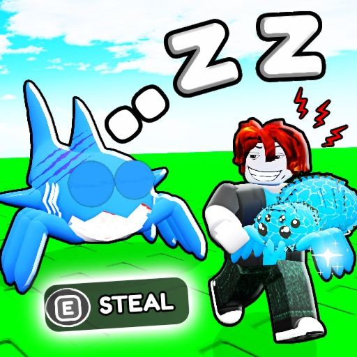 Don't Wake the Spiders 🕷️