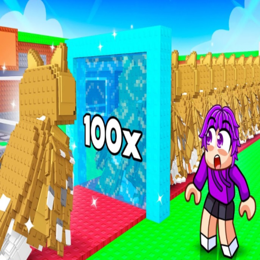 💸67's Super Fun Modded [💸X999] Los Lucky Blocks