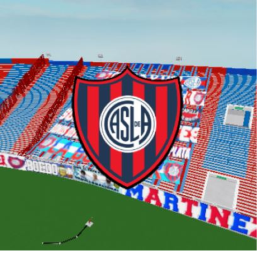 San Lorenzo Stadium