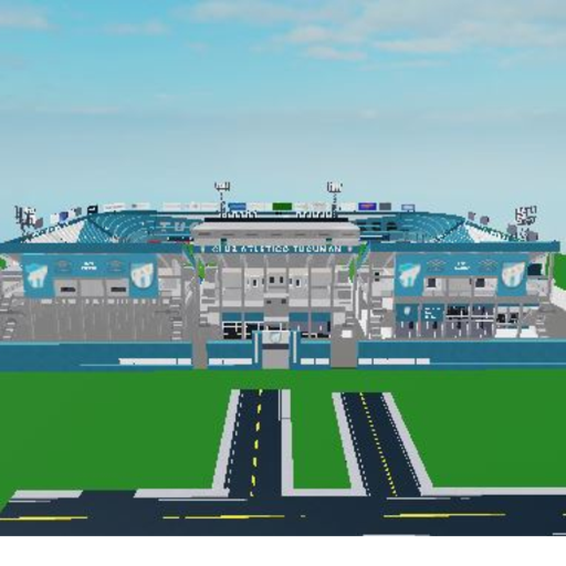 Atletico Tucuman Stadium