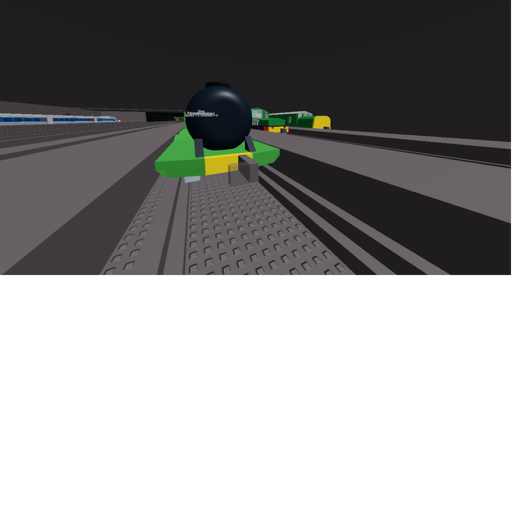 Roecorp Station [UNCOPYLOCKED]