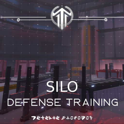 [FREE DT] Silo Defense Training