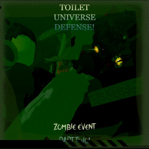 [Update 2/2] Toilet Universe Defense