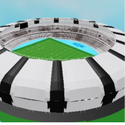 Estadio Madre De Ciudades