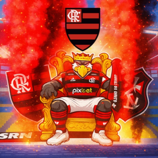 Stadium - Flamengo Torcida