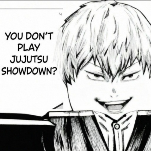 [BIG UPDATE] Jujutsu Showdown 