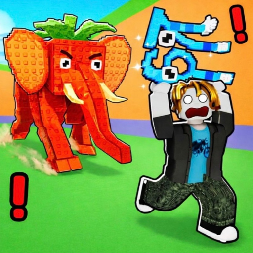 Dont Steal those Brainrots 🧠🔥