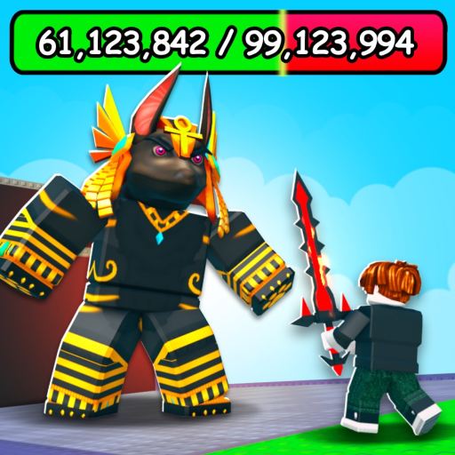 Forge & Kill Monsters