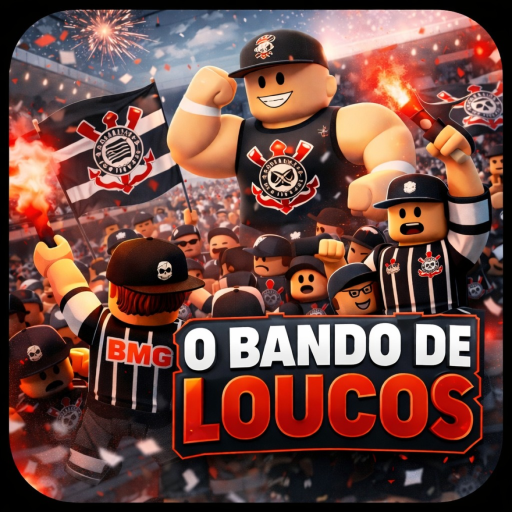  Torcida do Corinthians