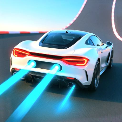 🏁 Climb and Race Cars 2 [NEW!]