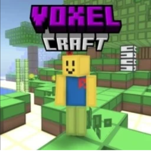 VoxelCraft🛠️
