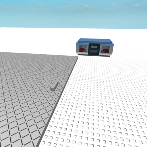 ROBLOX Ski Resort