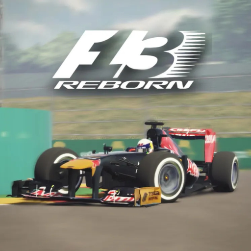 Formula Racing 2013: Reborn