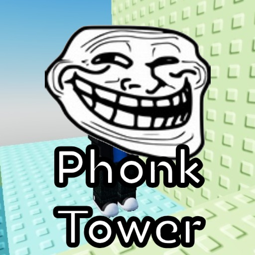 Phonk tower