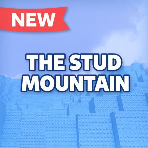 The Stud Mountain [1M VISITS 🎉]