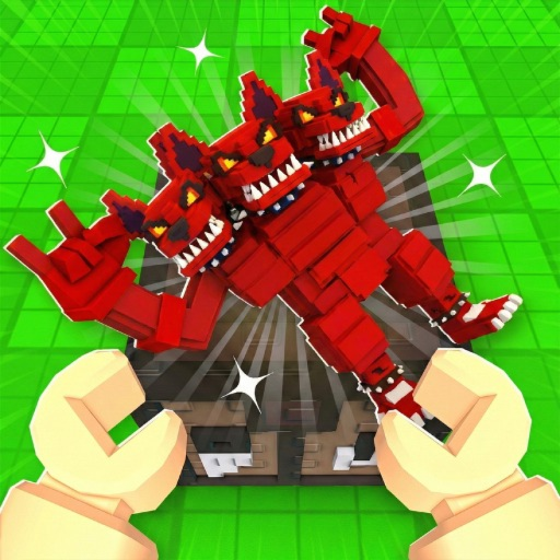 [🔥] Craft Brainrots