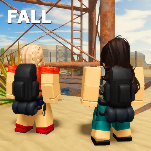 FALL: B67 TV Tower Roleplay