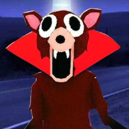 Survive VAMPIRE DEER